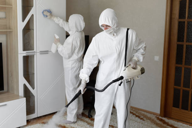 24/7 Emergency Infectious Disease Decontamination experts in Hazlet, NJ